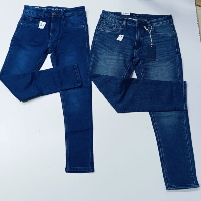 Other's Design Jeans Pant